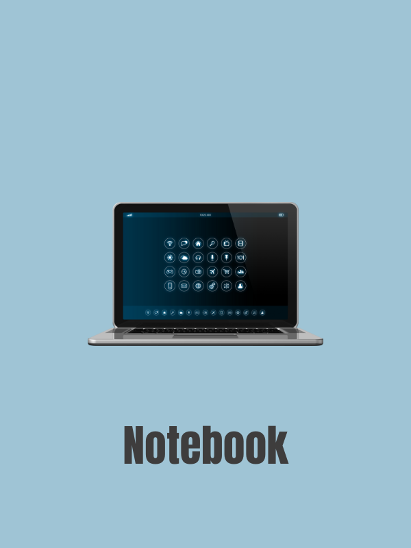 Notebooklar